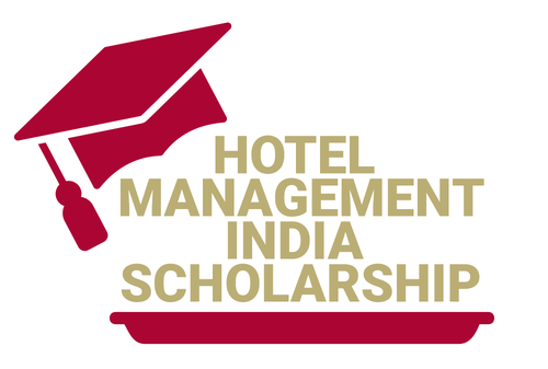 Hotel Management India Scholarship